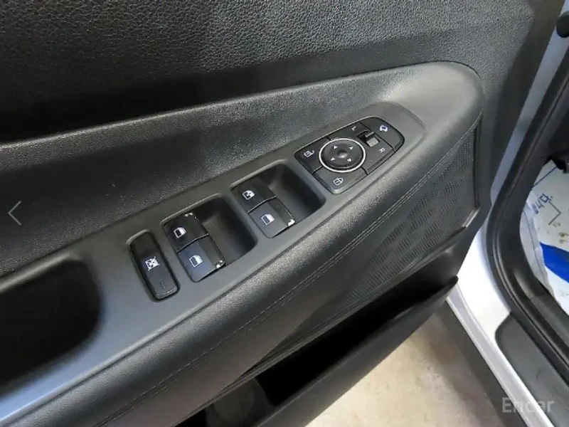 2018 Hyundai Santa Fe с пробегом 151 439 км