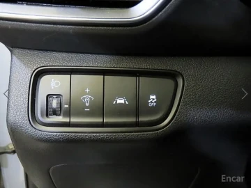 2018 Hyundai Santa Fe с пробегом 151 439 км