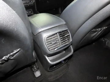 2018 Hyundai Santa Fe с пробегом 151 439 км