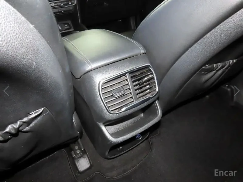 2018 Hyundai Santa Fe с пробегом 151 439 км
