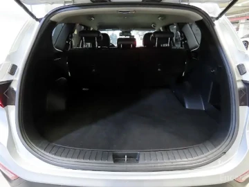 2018 Hyundai Santa Fe с пробегом 151 439 км