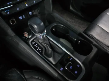 2020 Hyundai Santa Fe с пробегом 97 692 км