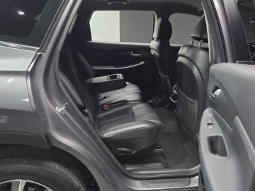2020 Hyundai Santa Fe с пробегом 97 692 км