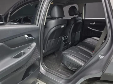 2020 Hyundai Santa Fe с пробегом 97 692 км