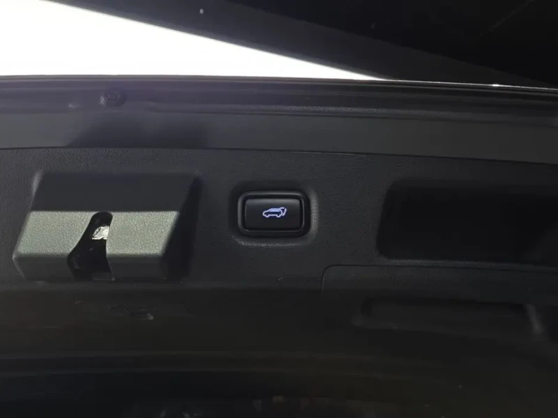 2020 Hyundai Santa Fe с пробегом 97 692 км