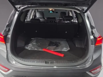 2020 Hyundai Santa Fe с пробегом 97 692 км