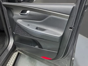 2020 Hyundai Santa Fe с пробегом 97 692 км