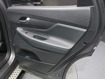 2020 Hyundai Santa Fe с пробегом 97 692 км