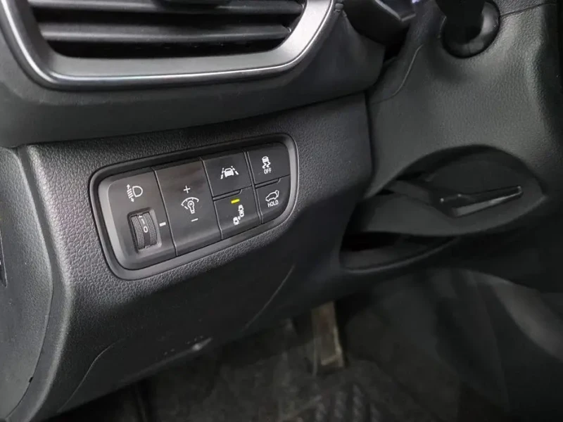 2020 Hyundai Santa Fe с пробегом 97 692 км