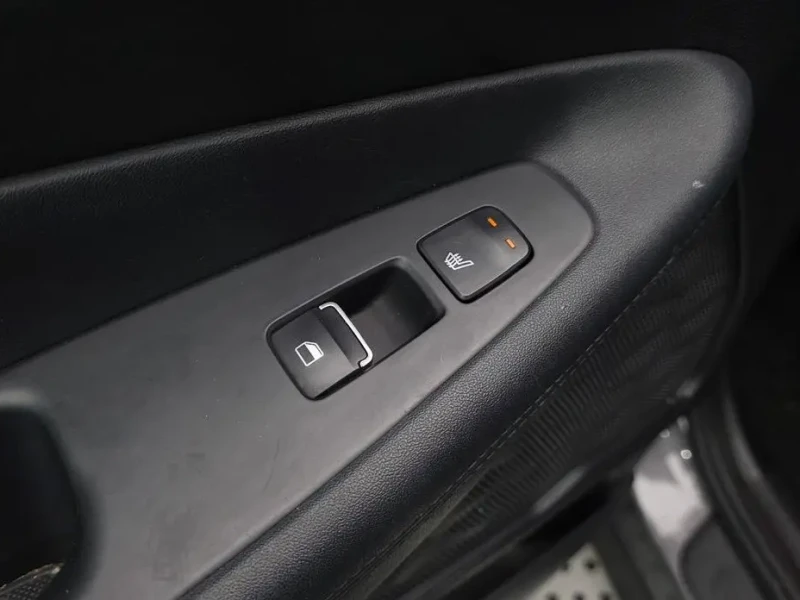 2020 Hyundai Santa Fe с пробегом 97 692 км