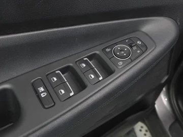 2020 Hyundai Santa Fe с пробегом 97 692 км