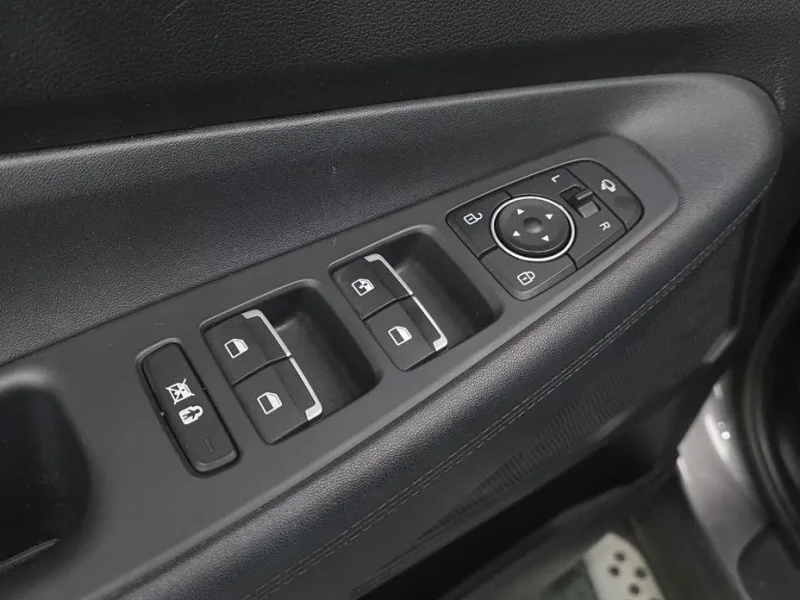 2020 Hyundai Santa Fe с пробегом 97 692 км