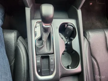 2018 Hyundai Santa Fe с пробегом 149 042 км