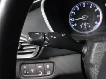 2020 Hyundai Santa Fe с пробегом 97 692 км