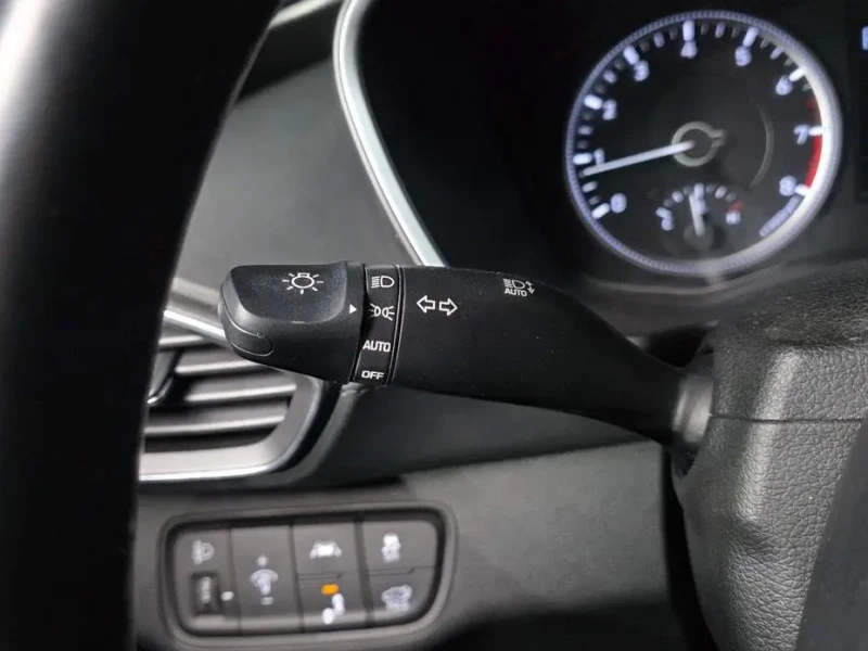 2020 Hyundai Santa Fe с пробегом 97 692 км