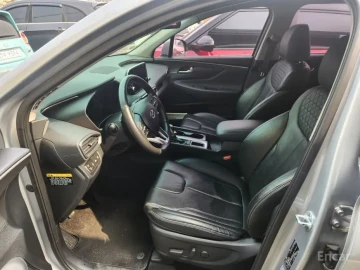 2018 Hyundai Santa Fe с пробегом 149 042 км