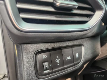 2018 Hyundai Santa Fe с пробегом 149 042 км