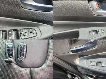 2018 Hyundai Santa Fe с пробегом 149 042 км