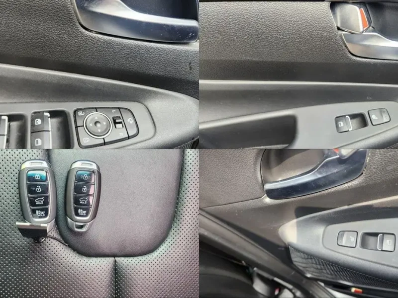 2018 Hyundai Santa Fe с пробегом 149 042 км