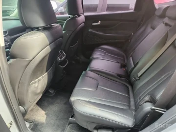 2018 Hyundai Santa Fe с пробегом 149 042 км
