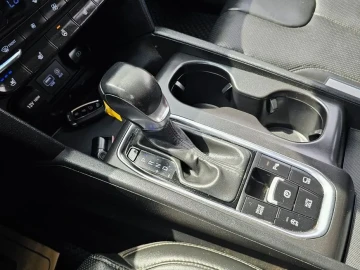 2019 Hyundai Santa Fe с пробегом 150 709 км