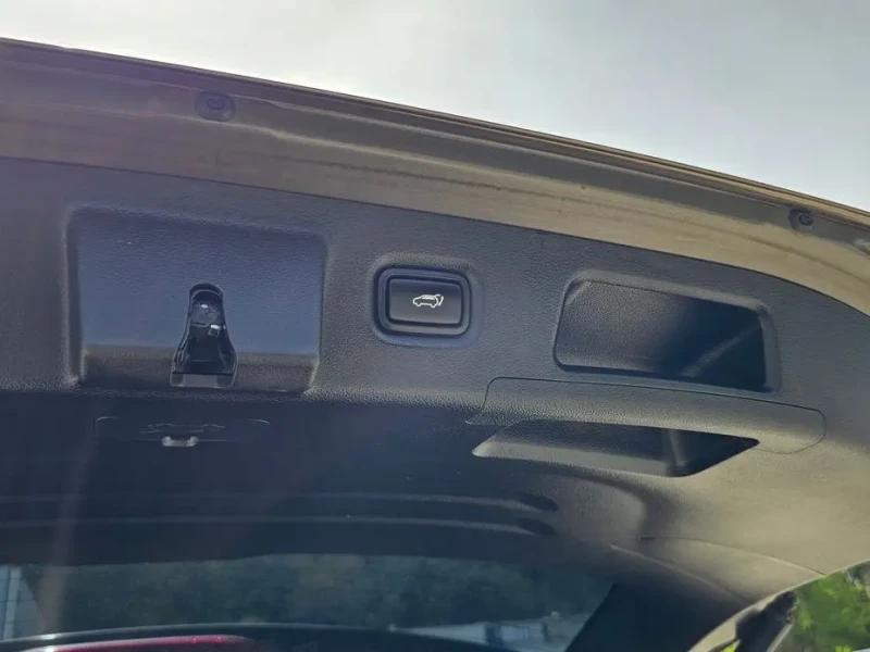 2019 Hyundai Santa Fe с пробегом 150 709 км