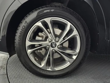 2019 Hyundai Santa Fe с пробегом 85 007 км