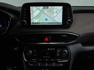 2019 Hyundai Santa Fe с пробегом 85 007 км