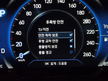 2019 Hyundai Santa Fe с пробегом 85 007 км