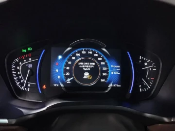2019 Hyundai Santa Fe с пробегом 81 471 км