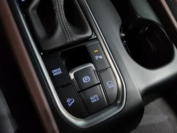 2019 Hyundai Santa Fe с пробегом 81 471 км