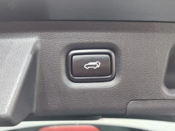 2019 Hyundai Santa Fe с пробегом 81 471 км