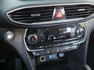 2019 Hyundai Santa Fe с пробегом 129 487 км
