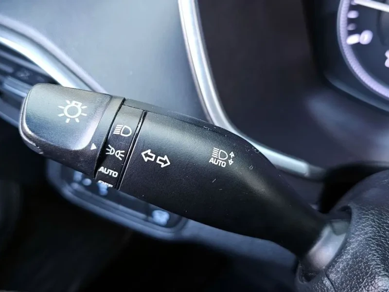2019 Hyundai Santa Fe с пробегом 129 487 км