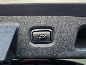 2019 Hyundai Santa Fe с пробегом 129 487 км