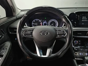2018 Hyundai Santa Fe с пробегом 81 467 км