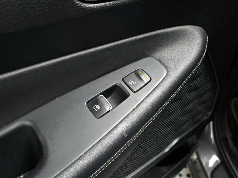 2018 Hyundai Santa Fe с пробегом 81 467 км