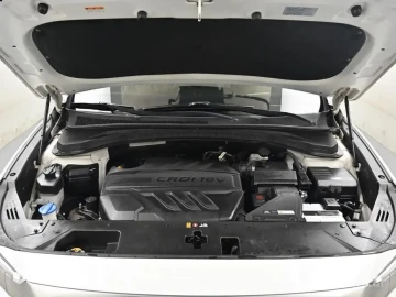 2018 Hyundai Santa Fe с пробегом 104 734 км