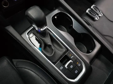 2020 Hyundai Santa Fe с пробегом 25 152 км