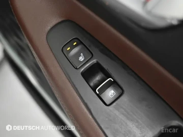 2018 Hyundai Santa Fe с пробегом 104 734 км
