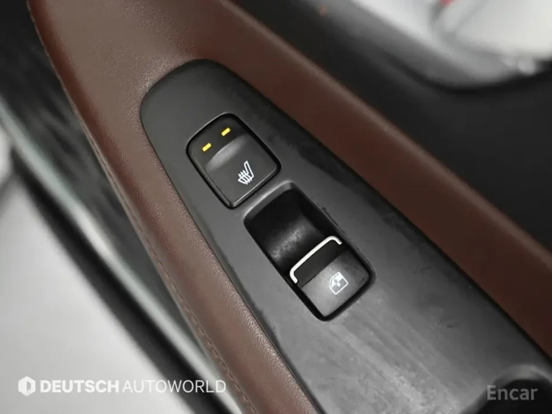 2018 Hyundai Santa Fe с пробегом 104 734 км