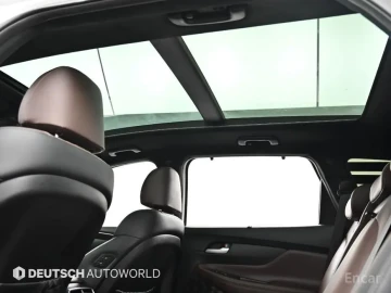 2018 Hyundai Santa Fe с пробегом 104 734 км