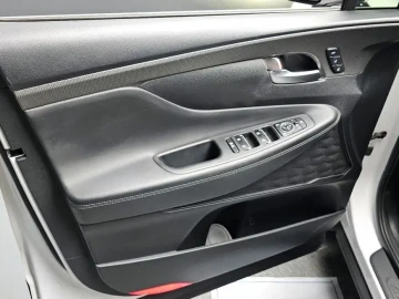 2020 Hyundai Santa Fe с пробегом 25 152 км