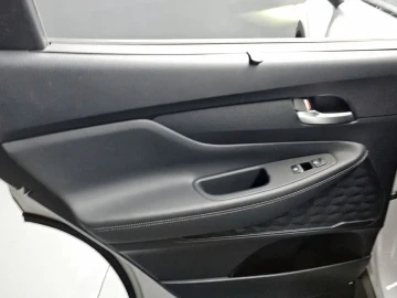2020 Hyundai Santa Fe с пробегом 25 152 км