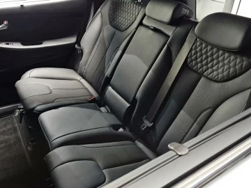 2020 Hyundai Santa Fe с пробегом 25 152 км