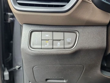 2019 Hyundai Santa Fe с пробегом 82 963 км