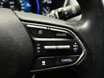 2020 Hyundai Santa Fe с пробегом 25 152 км