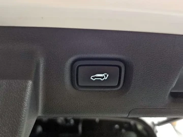 2020 Hyundai Santa Fe с пробегом 25 152 км