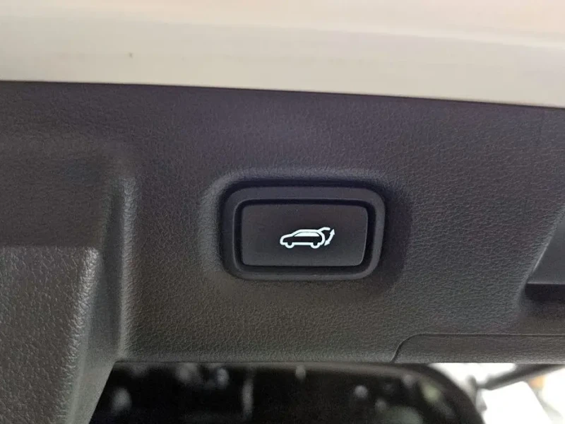 2020 Hyundai Santa Fe с пробегом 25 152 км