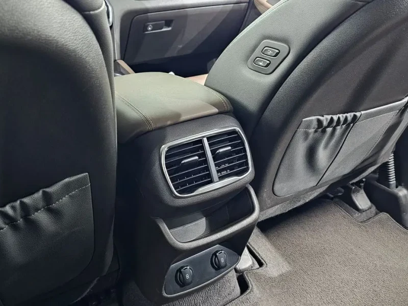 2019 Hyundai Santa Fe с пробегом 82 963 км